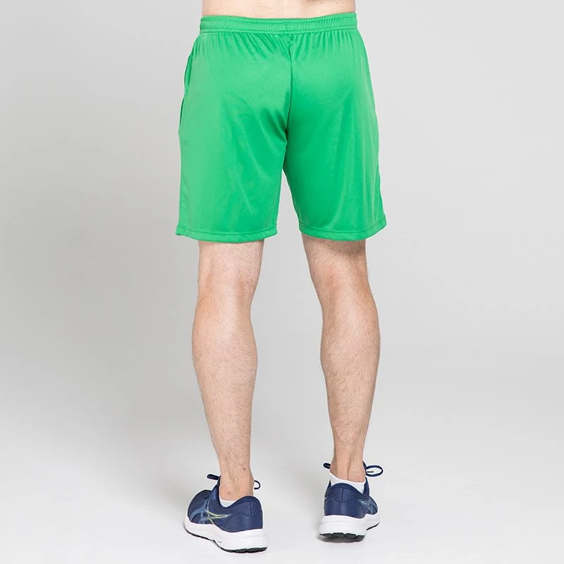 Men's Corey Éire Training Shorts Green 3 Men's Corey Éire Training Shorts Green - Image 3
