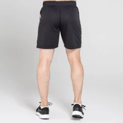 Men's Dolmen Training Shorts Black / White -Canterbury Shop 4t5a3464