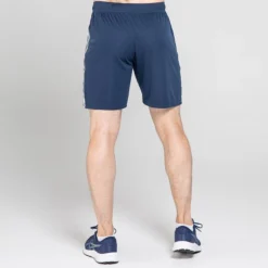 Men's Dolmen Training Shorts Marine / White -Canterbury Shop 4t5a3489