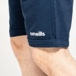 Men's Chino Shorts Marine -Canterbury Shop 4t5a6775