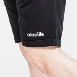 Men's Chino Shorts Black -Canterbury Shop 4t5a6779