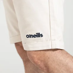 Men's Chino Shorts Stone -Canterbury Shop 4t5a6786