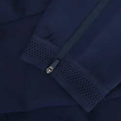 Men's Albus Hybrid Skinny Bottoms Marine / Sky -Canterbury Shop albu 227 2 gen mesky adlt p7