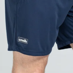 Men's Corey Éire Training Shorts Marine / Green -Canterbury Shop am3a0024 1