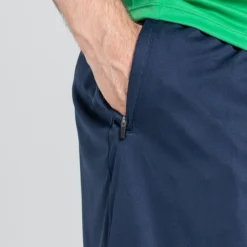 Men's Corey Éire Training Shorts Marine / Green -Canterbury Shop am3a0025 1