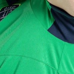 Men's Corey Éire Polo Shirt Green / Marine / Green -Canterbury Shop am3a0030