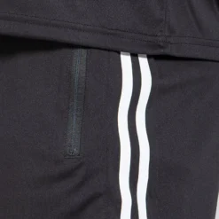 Men's Dolmen Training Shorts Black / White -Canterbury Shop am3a0057