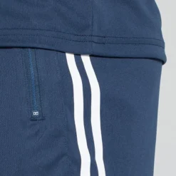 Men's Dolmen Training Shorts Marine / White -Canterbury Shop am3a0075 1