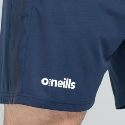 Men's Dolmen Training Shorts Marine / White -Canterbury Shop am3a0076 1