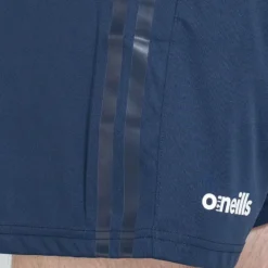 Men's Dolmen Training Shorts Marine / White -Canterbury Shop am3a0077 1