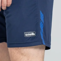 Men's Cody Training Shorts Marine / Green / Royal -Canterbury Shop am3a0084 1