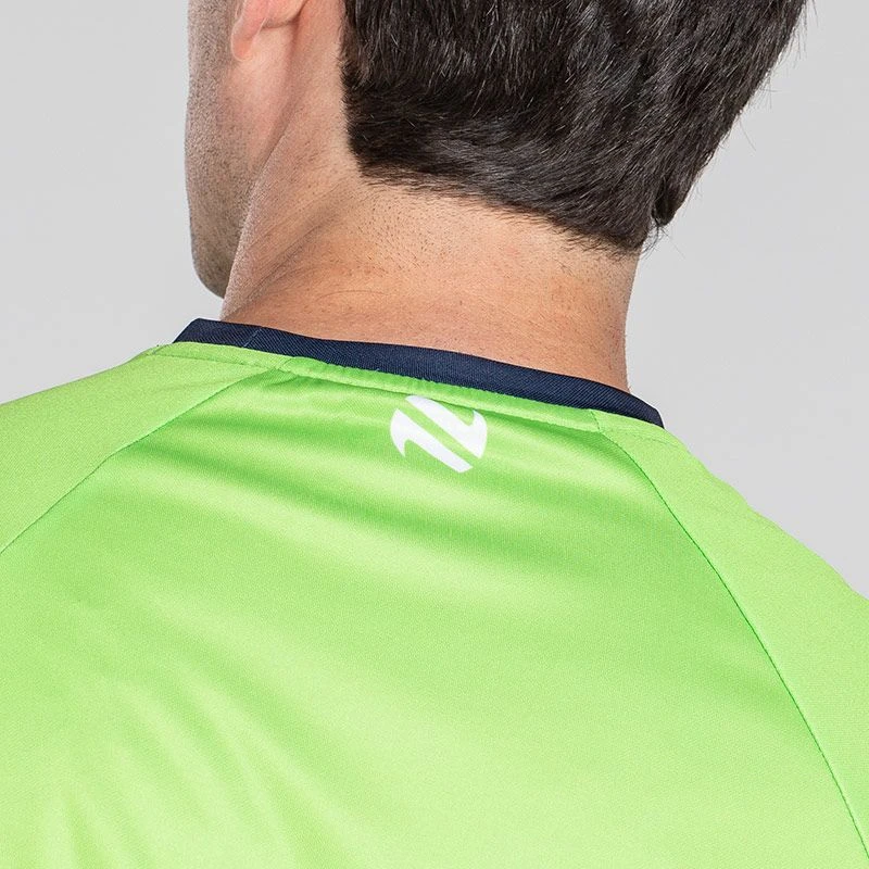 Men's Coby T-Shirt Green / Marine / Royal 5 Men's Coby T-Shirt Green / Marine / Royal - Image 5