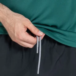 Men's Zack Woven Shorts Black / Grey / Green 10 Men's Zack Woven Shorts Black / Grey / Green -Canterbury Shop am3a0121 1