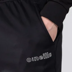 Men's Zack Fleece Shorts Black -Canterbury Shop am3a0279 1