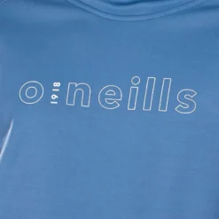 Men's Zack Fleece Pullover Hoodie Blue / Marine / Silver -Canterbury Shop am3a0282