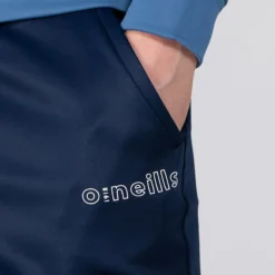 Men's Zack Fleece Shorts Marine -Canterbury Shop am3a0289 1