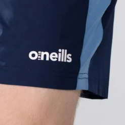 Men's Zack Woven Shorts Marine / Blue -Canterbury Shop am3a0368