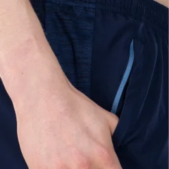 Men's Zack Woven Shorts Marine / Blue -Canterbury Shop am3a0370