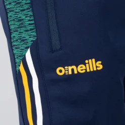 Men's Ohio Éire Hybrid Skinny Bottoms Marine / Green / Amber -Canterbury Shop am3a0410