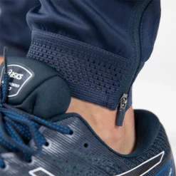 Men's Albus Hybrid Skinny Bottoms Marine / Sky -Canterbury Shop am3a2277 marine 5