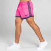 Nelson Shorts Pink / Marine