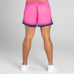Nelson Shorts Pink / Marine -Canterbury Shop am3a9885