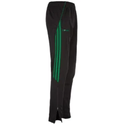 Men's Aston Squad Skinny Pant Black / Green