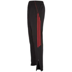 Front Page 25 Front Page -Canterbury Shop aston skinny pants black red 2 1 1