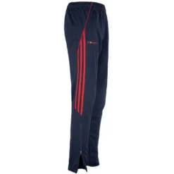 Men's Aston Squad Skinny Pant Marine / Red