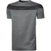 Men's Auckland T-Shirt Grey / Dark Grey