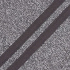 Men's Auckland T-Shirt Grey / Dark Grey -Canterbury Shop auckland 01 tee marl grey gunmetal 4