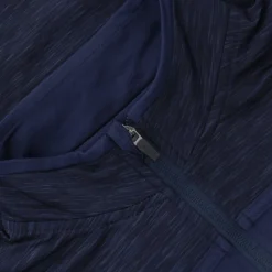 Men's Auckland Brushed Half Zip Top Marine 8 Men's Auckland Brushed Half Zip Top Marine -Canterbury Shop auckland 122 hz brush top mel tl mar mar 2s 21 4