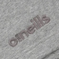 Men's Benson Fleece Shorts Grey -Canterbury Shop be4525 1