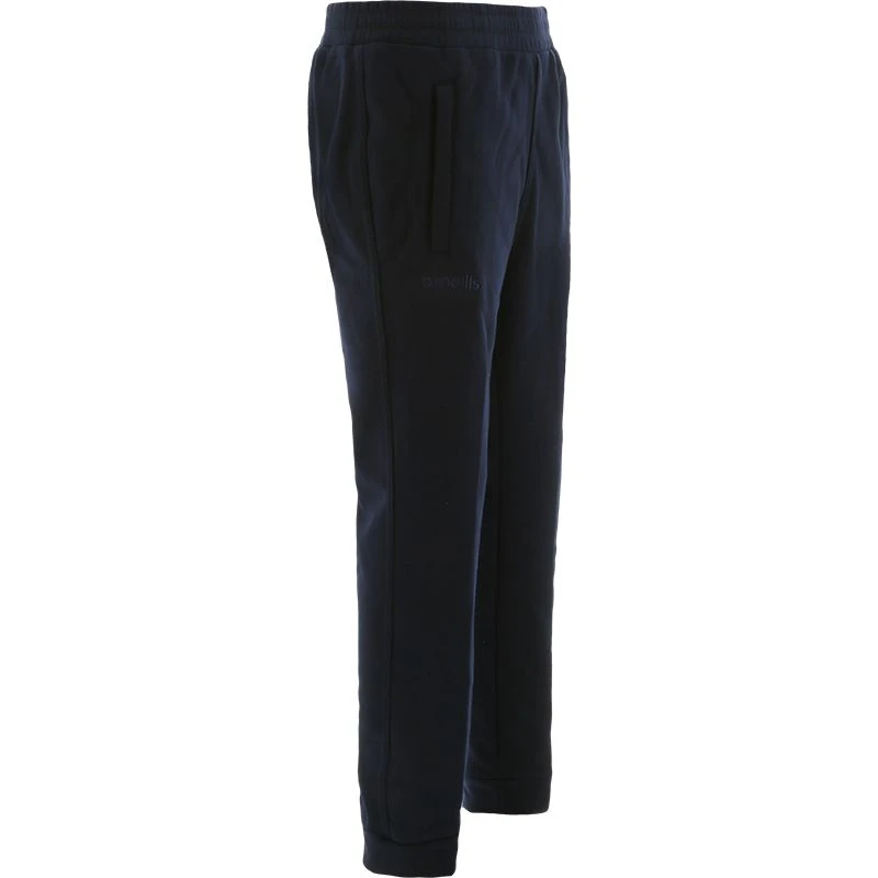 Men's Benson Fleece Bottoms Marine 1 Men's Benson Fleece Bottoms Marine