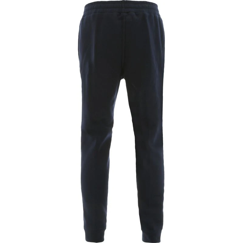 Men's Benson Fleece Bottoms Marine 3 Men's Benson Fleece Bottoms Marine - Image 3