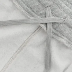 Men's Benson Fleece Shorts Grey -Canterbury Shop benson 4