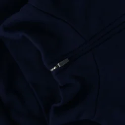 Men's Breaker Half Zip Fleece Marine 7 Men's Breaker Half Zip Fleece Marine -Canterbury Shop brea 028 0 dub mexx23 adlt p4 5