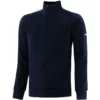 Men's Breaker Half Zip Fleece Marine