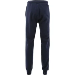 Canterbury Men's Tapered Fleeve Cuff Bottoms Navy 8 Canterbury Men's Tapered Fleeve Cuff Bottoms Navy -Canterbury Shop canterbury tapered flc pants navy mens 3