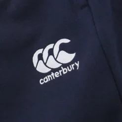 Canterbury Men's Tapered Fleeve Cuff Bottoms Navy 9 Canterbury Men's Tapered Fleeve Cuff Bottoms Navy -Canterbury Shop canterbury tapered flc pants navy mens 4