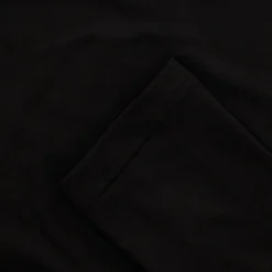 Men's Cathal Brushed Half Zip Top Black / Red 10 Men's Cathal Brushed Half Zip Top Black / Red -Canterbury Shop cath 122 0 gen bkrdxx adults 5