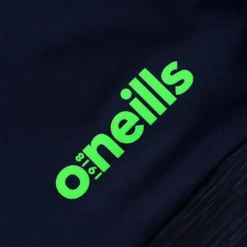 Men's Cathal Brushed Half Zip Top Marine / Green 8 Men's Cathal Brushed Half Zip Top Marine / Green -Canterbury Shop cath 122 0 gen memegn adults 3