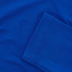 Men's Cathal Brushed Half Zip Top Royal / Yellow 10 Men's Cathal Brushed Half Zip Top Royal / Yellow -Canterbury Shop cath 122 0 gen roywxx adults 5