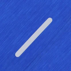 Men's Cathal Brushed Half Zip Top Royal -Canterbury Shop cathal 122 hz brush top roy 4