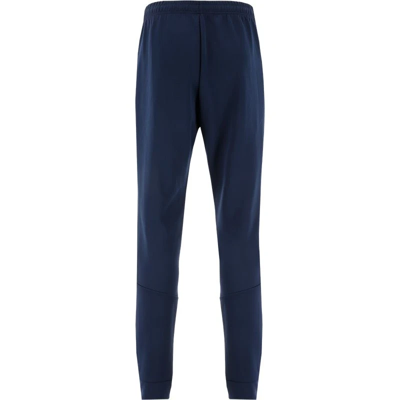 Men's Cody Hybrid Skinny Tracksuit Bottoms Marine / Green / Royal 3 Men's Cody Hybrid Skinny Tracksuit Bottoms Marine / Green / Royal - Image 3