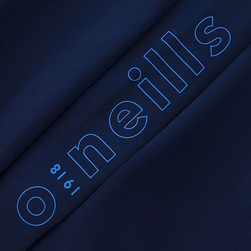 Men's Cody Hybrid Skinny Tracksuit Bottoms Marine / Green / Royal 4 Men's Cody Hybrid Skinny Tracksuit Bottoms Marine / Green / Royal - Image 4