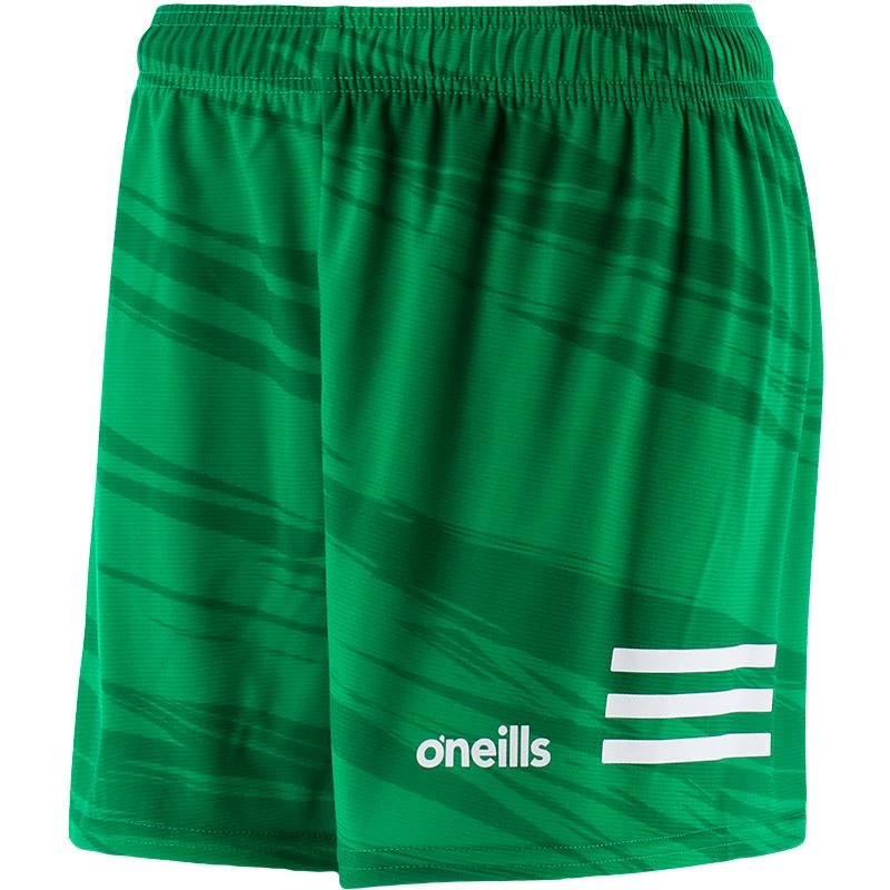 Connell Shorts 3 Pack Marine / Royal / Green 2 Connell Shorts 3 Pack Marine / Royal / Green - Image 2