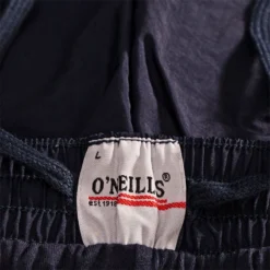 Men's Cosmo Woven Tracksuit Bottoms Navy -Canterbury Shop cosmo pant navy 5 2