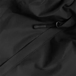 Men's Dalton Biker Rain Bottoms Black -Canterbury Shop dalton39 rain pants blk 5 95