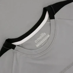 Men's Defender T-Shirt Alloy / Black / White -Canterbury Shop defe 060 gen gybkwh adlt p3